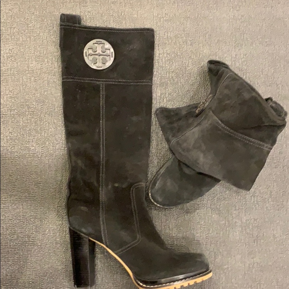 Tory Burch Boots